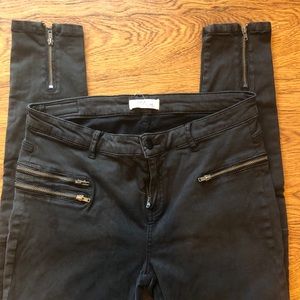 Elan skinny jeans